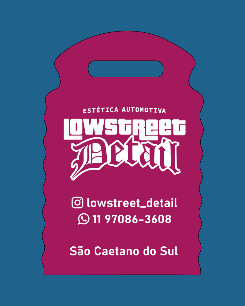 Sacolinha de Câmbio